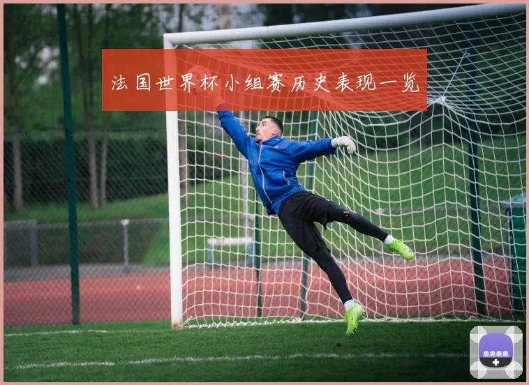法国世界杯小组赛历史表现一览